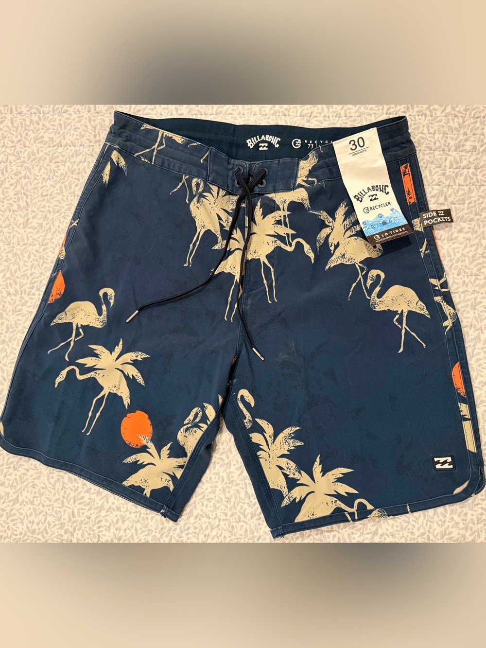 Billabong 8” Boardshorts